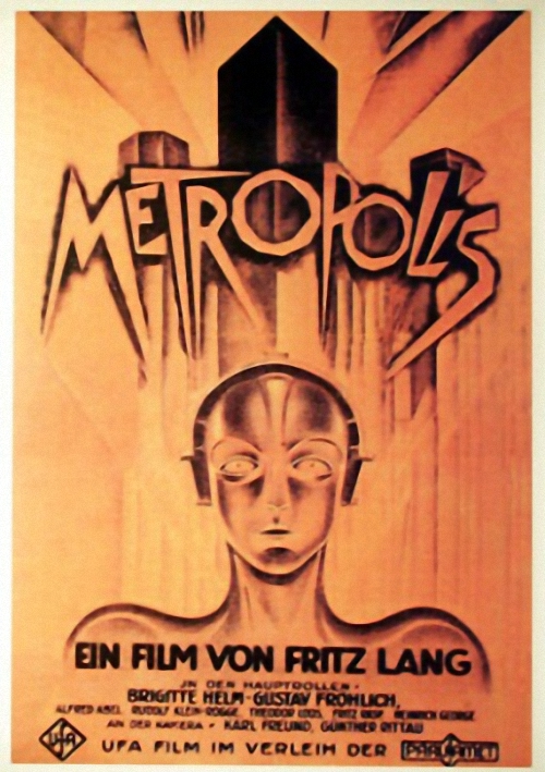 Metropolis (4)