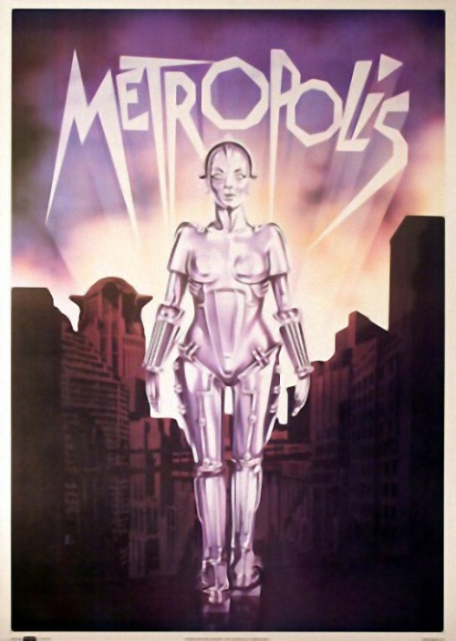 Metropolis (3)
