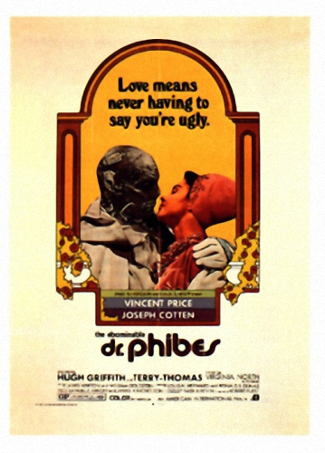 L'abominevole Dr.Phibes