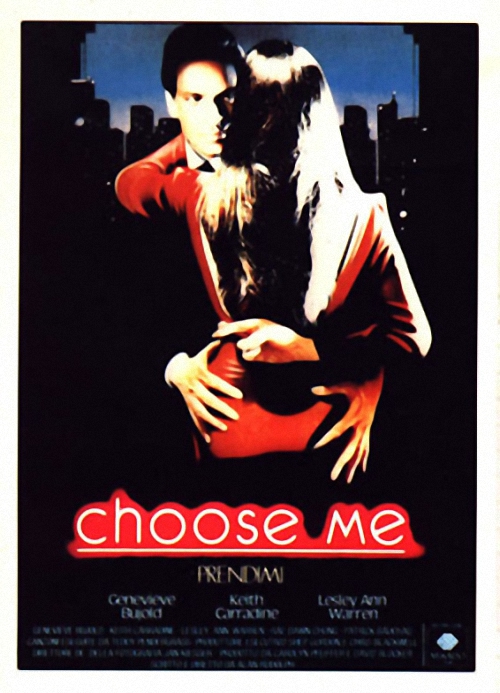 Choose Me