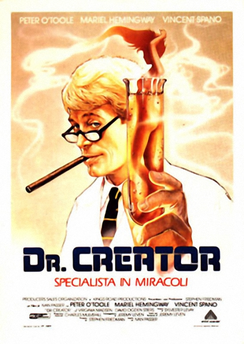 Dr.Creator