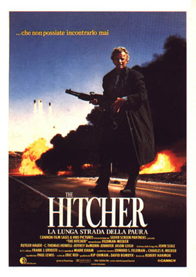 The hitcher