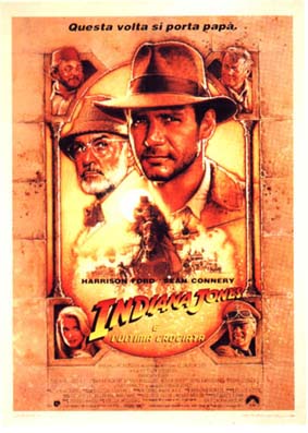 Indiana Jones L'ultima Crociata
