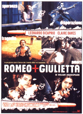 Romeo + Giulietta